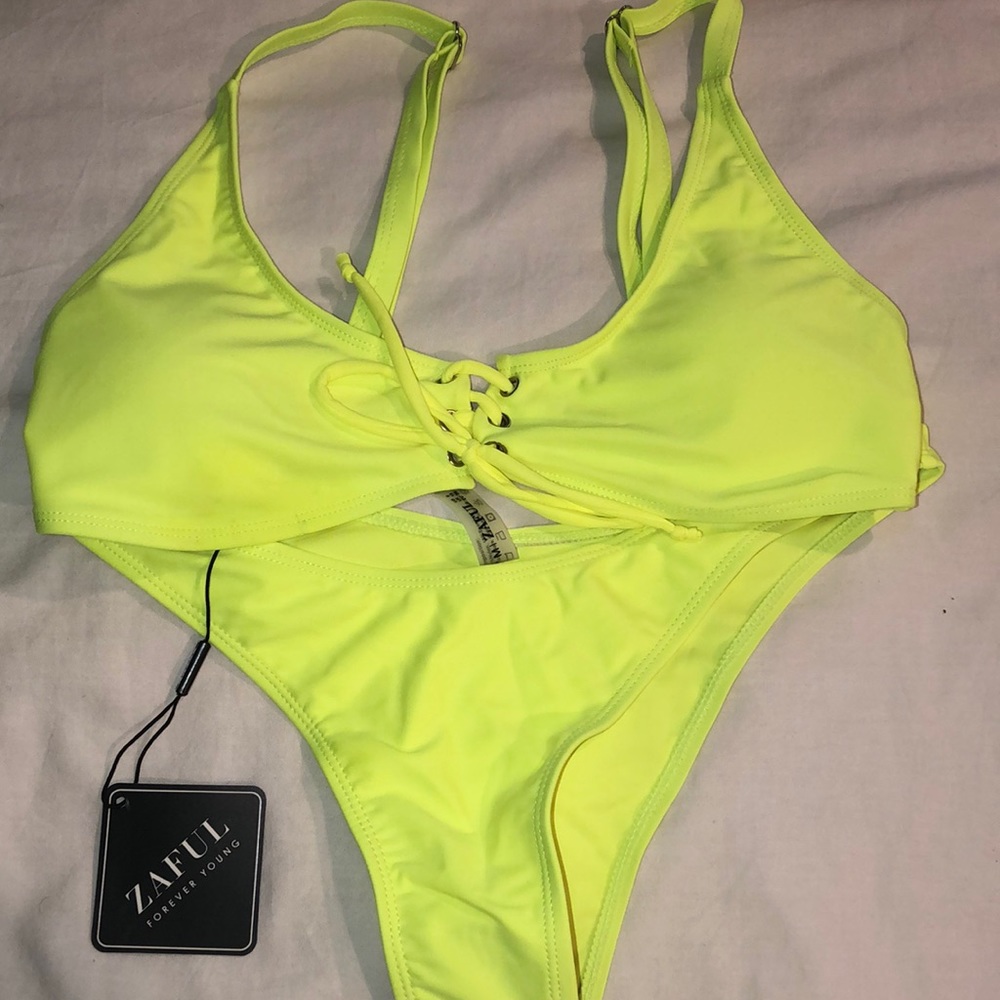 ZAFUL Bikini